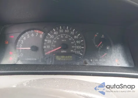 2005 Toyota Corolla Ce from USA, damaged, VIN 1NXBR32E85Z382881